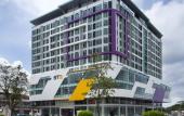 Туры в отель Citadines Uplands Kuching Туры в отель Citadines Uplands Kuching