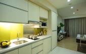 Туры в отель Citadines Uplands Kuching Туры в отель Citadines Uplands Kuching