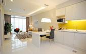 Туры в отель Citadines Uplands Kuching Туры в отель Citadines Uplands Kuching
