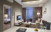 Туры в отель Citadines Uplands Kuching Туры в отель Citadines Uplands Kuching