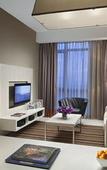 Туры в отель Citadines Uplands Kuching Туры в отель Citadines Uplands Kuching