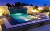 Туры в отель Citadines Uplands Kuching Туры в отель Citadines Uplands Kuching