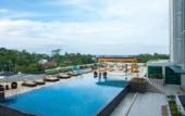 Туры в отель Citadines Uplands Kuching Туры в отель Citadines Uplands Kuching