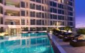 Туры в отель Citadines Uplands Kuching Туры в отель Citadines Uplands Kuching