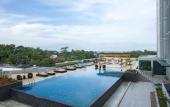 Туры в отель Citadines Uplands Kuching Туры в отель Citadines Uplands Kuching