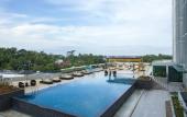 Туры в отель Citadines Uplands Kuching Туры в отель Citadines Uplands Kuching