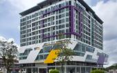 Туры в отель Citadines Uplands Kuching Туры в отель Citadines Uplands Kuching