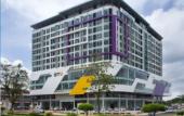 Туры в отель Citadines Uplands Kuching Туры в отель Citadines Uplands Kuching