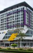 Туры в отель Citadines Uplands Kuching Туры в отель Citadines Uplands Kuching