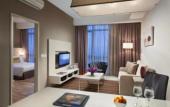 Туры в отель Citadines Uplands Kuching Туры в отель Citadines Uplands Kuching