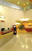 Туры в отель Ginger Bhubaneshwar Туры в отель Ginger Bhubaneshwar