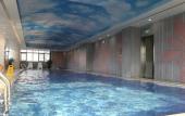 Туры в отель Hengli Collection Yangzhou Туры в отель Hengli Collection Yangzhou