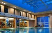 Туры в отель Yidu Jinling Grand Hotel Туры в отель Yidu Jinling Grand Hotel