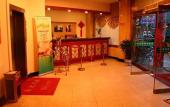 Туры в отель GreenTree Inn (Huai'an Chuzhou Avenue) Туры в отель GreenTree Inn (Huai'an Chuzhou Avenue)