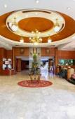 Туры в отель Kosa Hotel & Shopping Mall Туры в отель Kosa Hotel & Shopping Mall