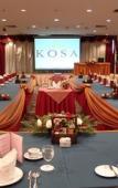 Туры в отель Kosa Hotel & Shopping Mall Туры в отель Kosa Hotel & Shopping Mall