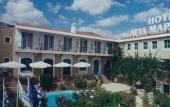 Туры в отель Hotel Agia Markella Туры в отель Hotel Agia Markella