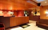 Туры в отель Quality Hotel City Centre Туры в отель Quality Hotel City Centre