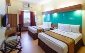 Туры в отель Microtel by Wyndham General Santos Туры в отель Microtel by Wyndham General Santos