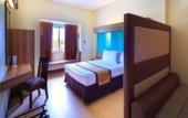 Туры в отель Microtel by Wyndham General Santos Туры в отель Microtel by Wyndham General Santos