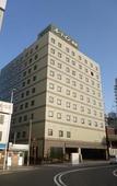 Туры в отель Hotel Route-Inn Aomori Ekimae Туры в отель Hotel Route-Inn Aomori Ekimae