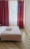 Туры в отель «Алира на Большой Садовой 39А» апартаменты Туры в отель «Алира на Большой Садовой 39А» апартаменты