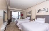 Туры в отель The Westin Ningbo Туры в отель The Westin Ningbo