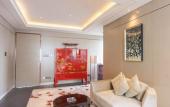Туры в отель The Westin Ningbo Туры в отель The Westin Ningbo