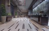 Туры в отель The Westin Ningbo Туры в отель The Westin Ningbo