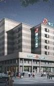 Туры в отель Jinjiang Inn (Changchun Quan'an Square) Туры в отель Jinjiang Inn (Changchun Quan'an Square)