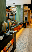 Туры в отель Raia Hotel & Convention Centre Alor Setar Туры в отель Raia Hotel & Convention Centre Alor Setar