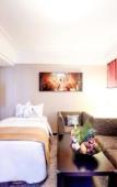 Туры в отель Haiyun Jinjiang International Hotel Туры в отель Haiyun Jinjiang International Hotel