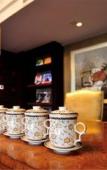 Туры в отель Haiyun Jinjiang International Hotel Туры в отель Haiyun Jinjiang International Hotel
