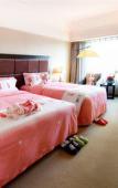 Туры в отель Haiyun Jinjiang International Hotel Туры в отель Haiyun Jinjiang International Hotel