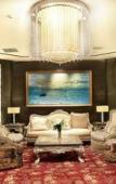 Туры в отель Haiyun Jinjiang International Hotel Туры в отель Haiyun Jinjiang International Hotel