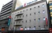 Туры в отель Jinjiang Inn (Shenyang Middle Street Metro Station, Imperial Palace) Туры в отель Jinjiang Inn (Shenyang Middle Street Metro Station, Imperial Palace)