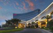Туры в отель Sheraton Fuzhou Hotel Туры в отель Sheraton Fuzhou Hotel