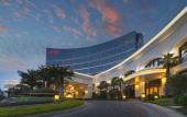 Туры в отель Sheraton Fuzhou Hotel Туры в отель Sheraton Fuzhou Hotel