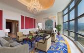 Туры в отель Sheraton Fuzhou Hotel Туры в отель Sheraton Fuzhou Hotel