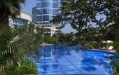 Туры в отель Sheraton Fuzhou Hotel Туры в отель Sheraton Fuzhou Hotel
