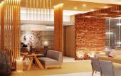 Туры в отель Sheraton Fuzhou Hotel Туры в отель Sheraton Fuzhou Hotel