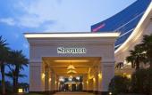 Туры в отель Sheraton Fuzhou Hotel Туры в отель Sheraton Fuzhou Hotel