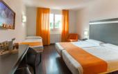 Туры в отель B&B Hotel Oviedo Туры в отель B&B Hotel Oviedo