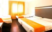 Туры в отель B&B Hotel Oviedo Туры в отель B&B Hotel Oviedo