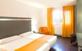 Туры в отель B&B Hotel Oviedo Туры в отель B&B Hotel Oviedo