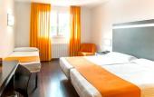 Туры в отель B&B Hotel Oviedo Туры в отель B&B Hotel Oviedo