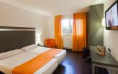 Туры в отель B&B Hotel Oviedo Туры в отель B&B Hotel Oviedo