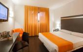 Туры в отель B&B Hotel Oviedo Туры в отель B&B Hotel Oviedo