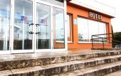 Туры в отель B&B Hotel Oviedo Туры в отель B&B Hotel Oviedo