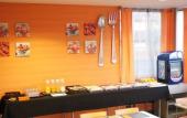 Туры в отель B&B Hotel Oviedo Туры в отель B&B Hotel Oviedo